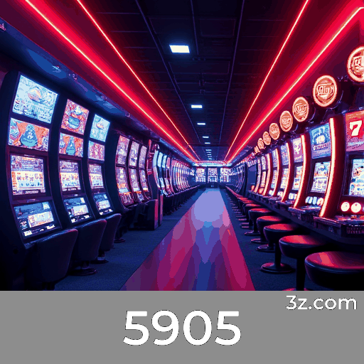 5905: Bônus e Promoções Exclusivas para Apostas