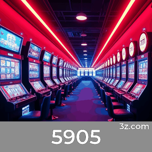 5905 Promoções Inteligentes: Experiência Personalizada para Jogadores