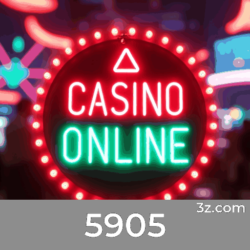 5905: O Seu Cassino Online Seguro e Rápido