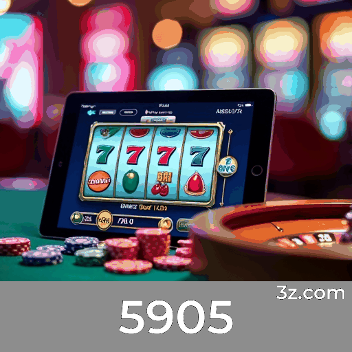 Conecte-se, Compita e Conquiste no Crash da 5905