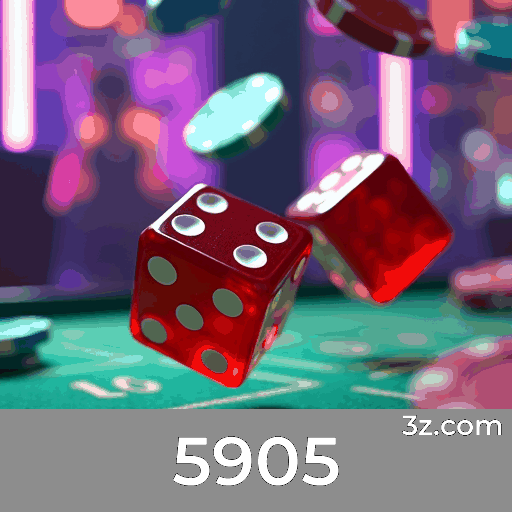 5905: Aposta Móvel Facilitada com Funcionalidades Avançadas