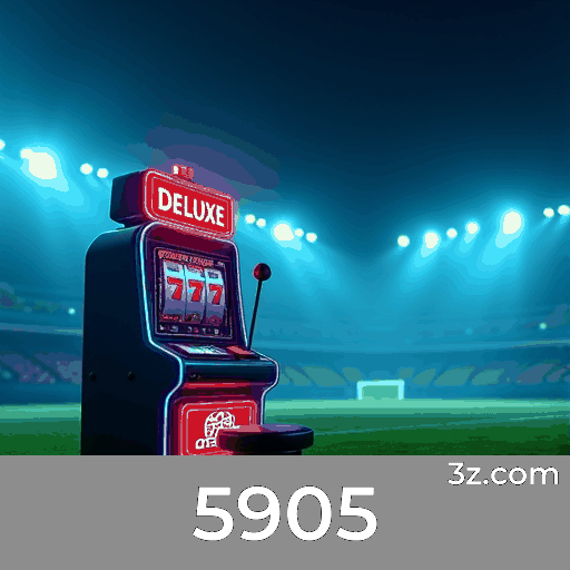 5905 Casino Social: Interação Real e Diversão Incomparável