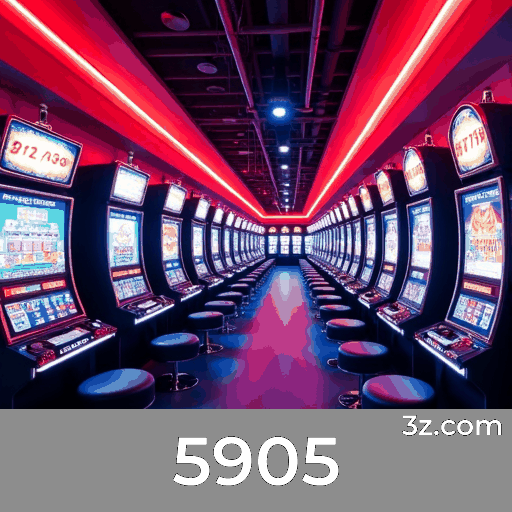 5905 Promoções Inteligentes: Experiência Personalizada para Jogadores