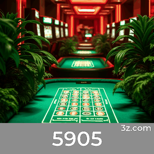 Desenvolvedores de Topo e Inovação Tecnológica no 5905