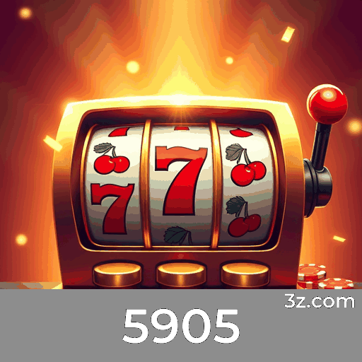 Revolucione sua experiência de jogos com inovação e tecnologia na plataforma 5905