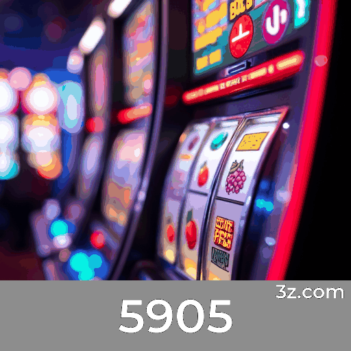 Conecte-se, Compita e Conquiste no Crash da 5905