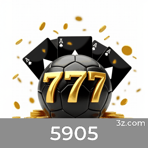 5905: A Plataforma de Apostas com Segurança e Confiabilidade