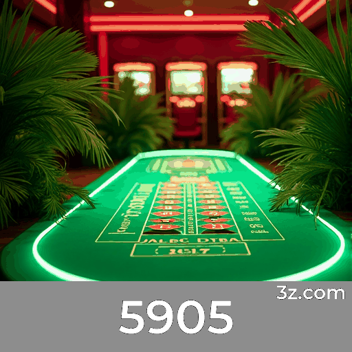 5905: Plataforma Líder em Apostas Esportivas Precisão e Excelência