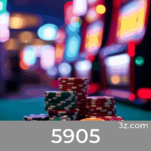 5905 Casino: Programa VIP Exclusivo e Valioso