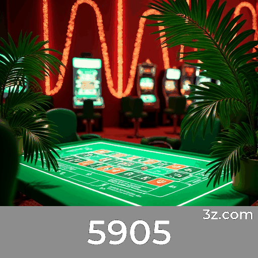 5905: Plataforma Líder em Apostas Esportivas Precisão e Excelência