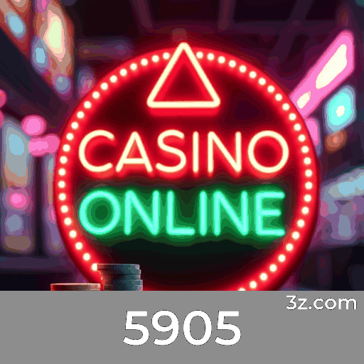 5905: Aposta Móvel Facilitada com Funcionalidades Avançadas