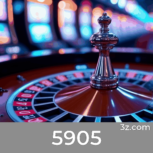 5905 Casino: Programa VIP Exclusivo e Valioso