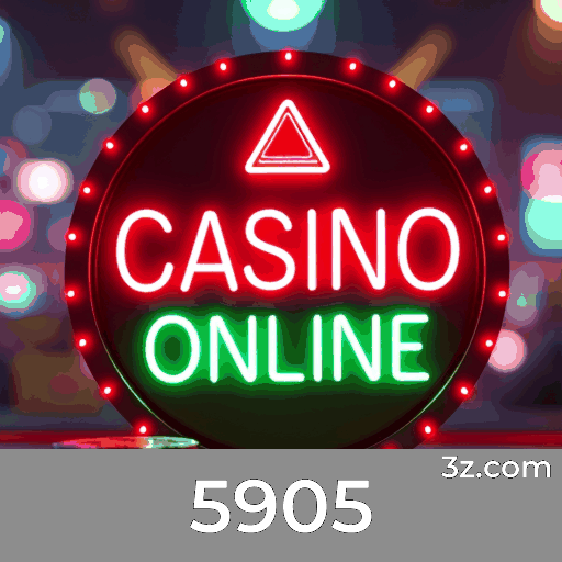 Desbloqueie Surpresas Exclusivas com 5905