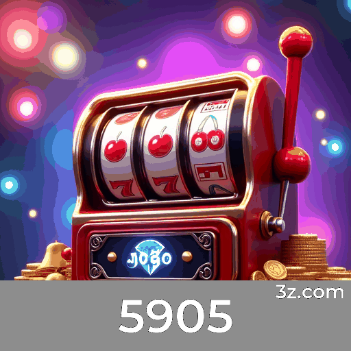 5905: O Mundo de Jogos Selecionados e Excelentes