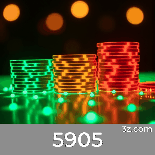 5905: A Plataforma de Apostas com Segurança e Confiabilidade