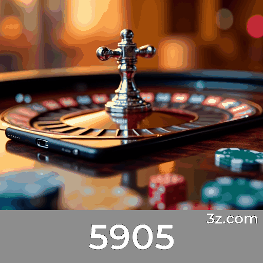 Desbloqueie Surpresas Exclusivas com 5905