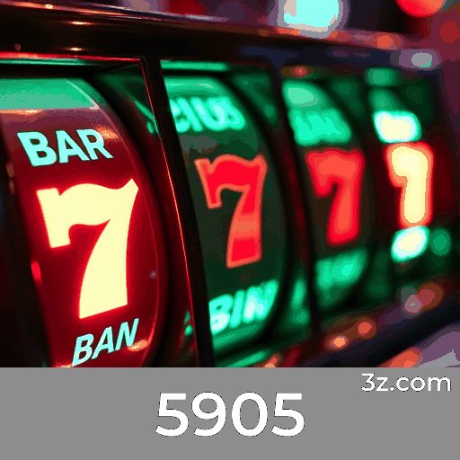 Experimente o 5905: Jogo Seguro e Serviços Profissionais