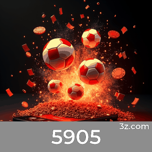 5905: O Mundo de Jogos Selecionados e Excelentes